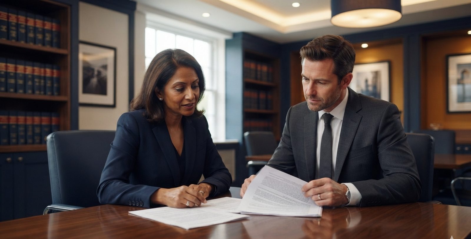 IT and data support for Professional & legal businesses