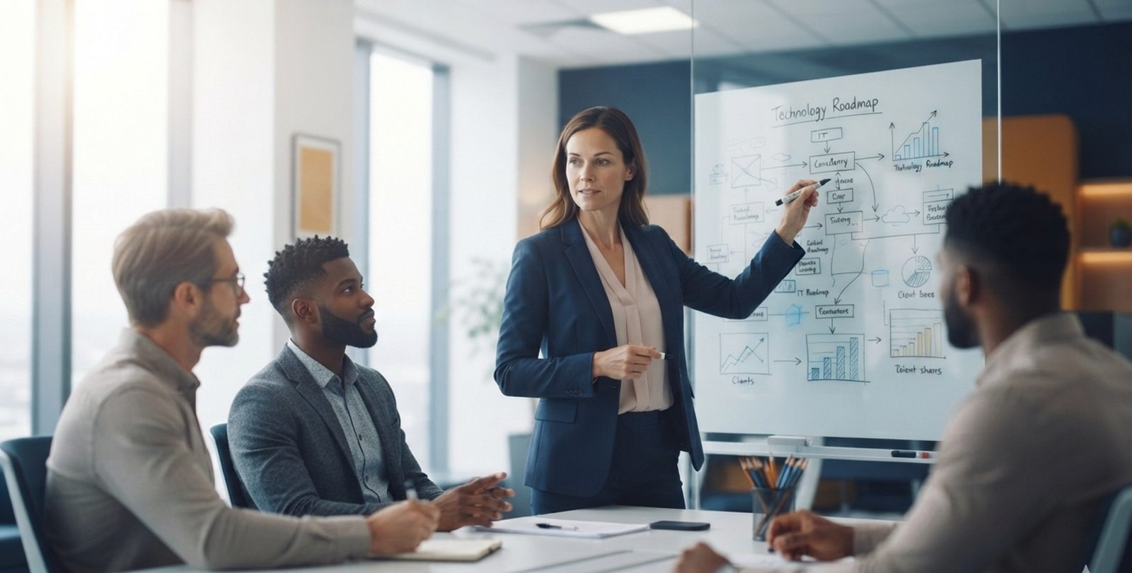 In-house vs outsourced IT: which is right for your business?